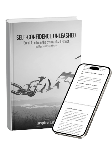 IL Self-Confidence Unleashed