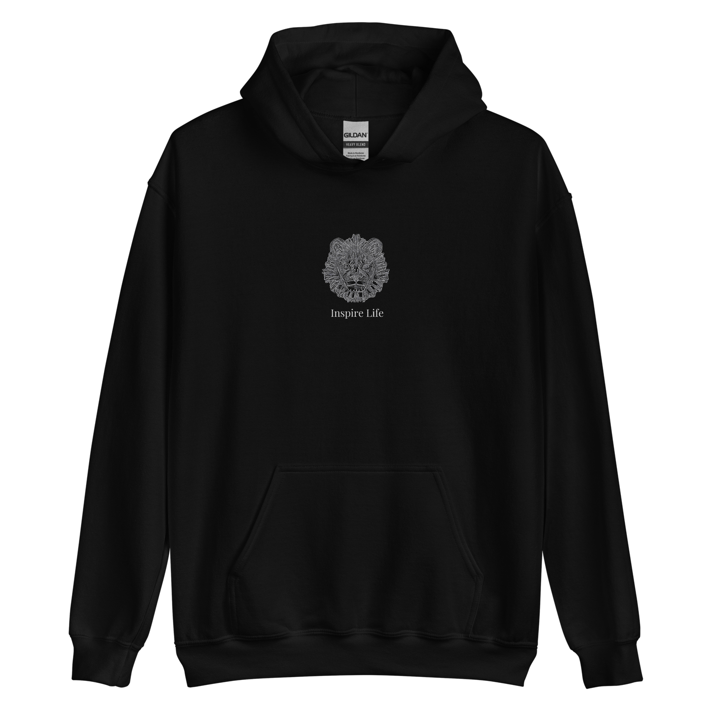 IL™ Hoodie V2