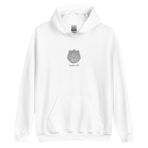 IL™ Hoodie V2